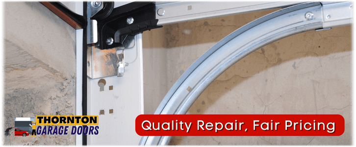 Garage Door Roller Repair Thornton CO 