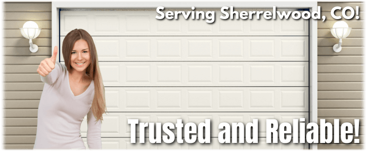 Garage Door Repair Sherrelwood CO